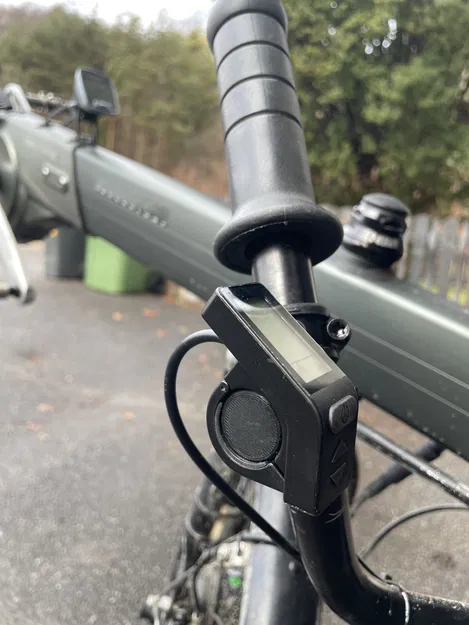 Giá Đỡ Thay Thế Cho Handle Bob - Image 2