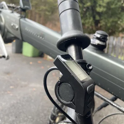 Giá Đỡ Thay Thế Cho Handle Bob