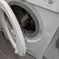 Móc Treo Cửa Máy Giặt - Thumbnail 2