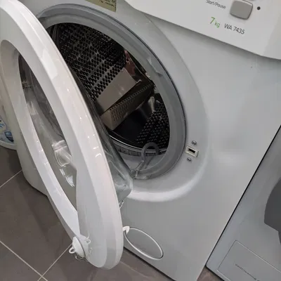 Móc Treo Cửa Máy Giặt