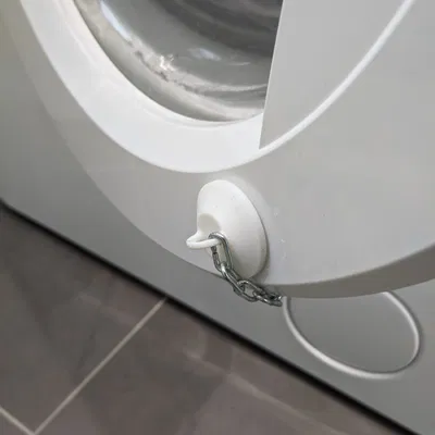 Móc Treo Cửa Máy Giặt