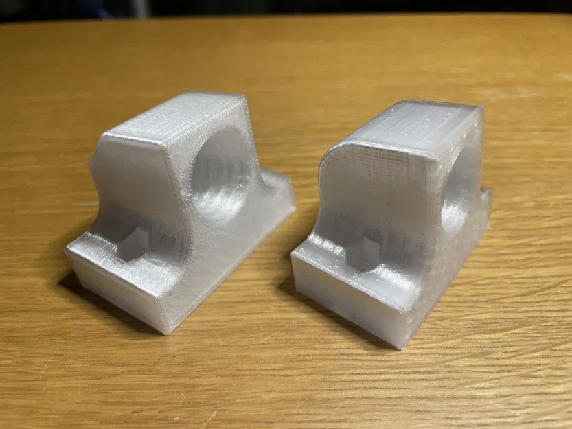 Dụng Cụ Cạo Băng Trên Kính Xe Kiểu Cán Chổi - Image 4