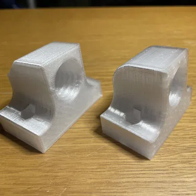 Dụng Cụ Cạo Băng Trên Kính Xe Kiểu Cán Chổi