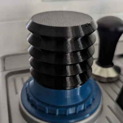 Ống Thổi Hộc Đựng Hạt Breville Barista Express Dùng Cho 1 Lần