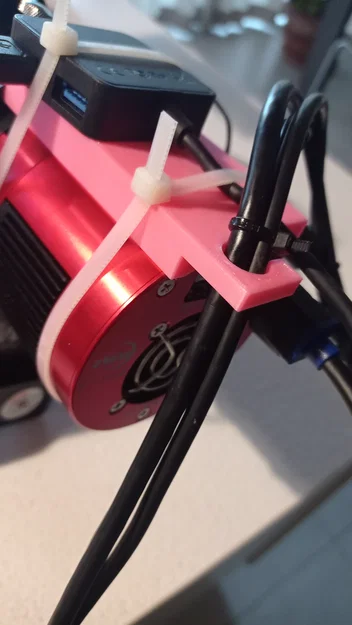 Adapter hỗ trợ Camera ZWO ASI cho USB Hub - Image 1