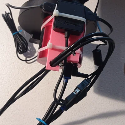 Adapter hỗ trợ Camera ZWO ASI cho USB Hub