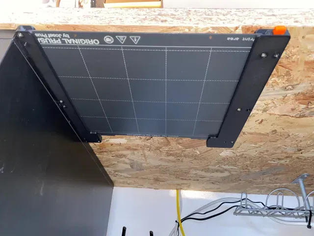 Các Bộ Phận Dung Sai Cho Giá Đỡ Tấm Thép Mở Rộng - Image 1