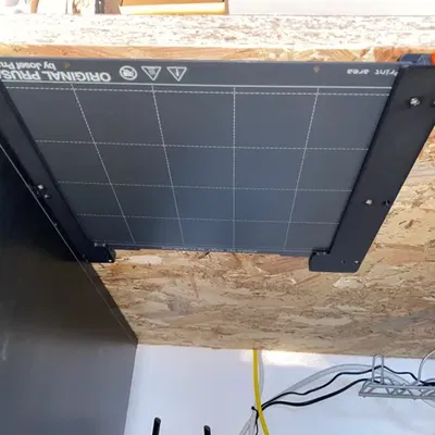 Các Bộ Phận Dung Sai Cho Giá Đỡ Tấm Thép Mở Rộng