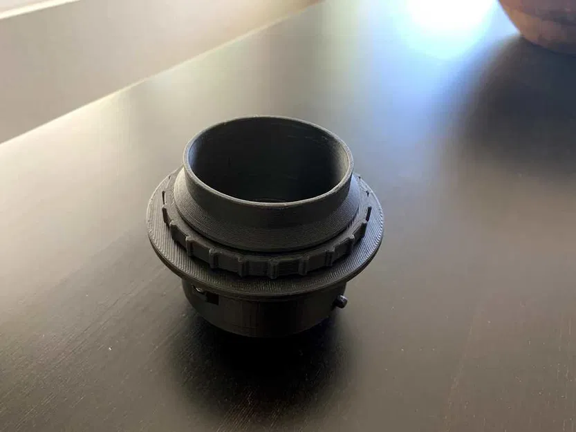 Hộc Đựng Cà Phê Xay Một Lần Cho Breville Barista Express - Image 2