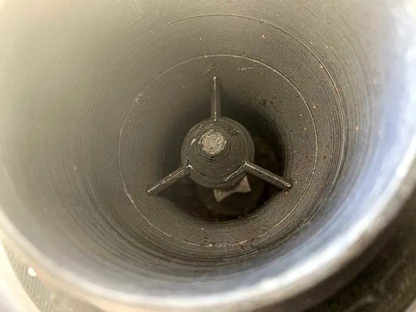 Hộc Đựng Cà Phê Xay Một Lần Cho Breville Barista Express - Image 3