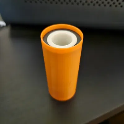 Ống Bọc Worker 15 Độ BCAR