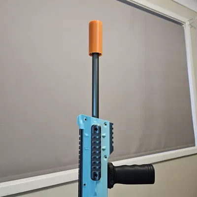 Ống Bọc Worker 15 Độ BCAR