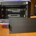 Vỏ Case Raspberry Pi 4 Mini Desktop - Thumbnail 3