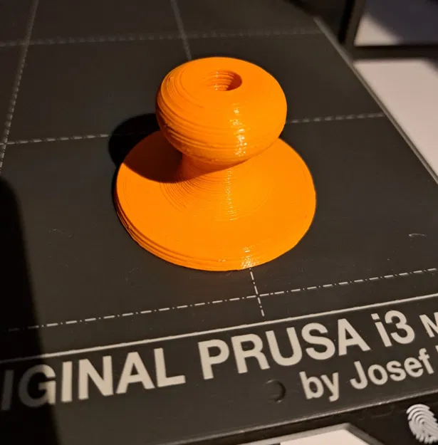 Druckbettschaber - Cây cạp bàn in - Image 1