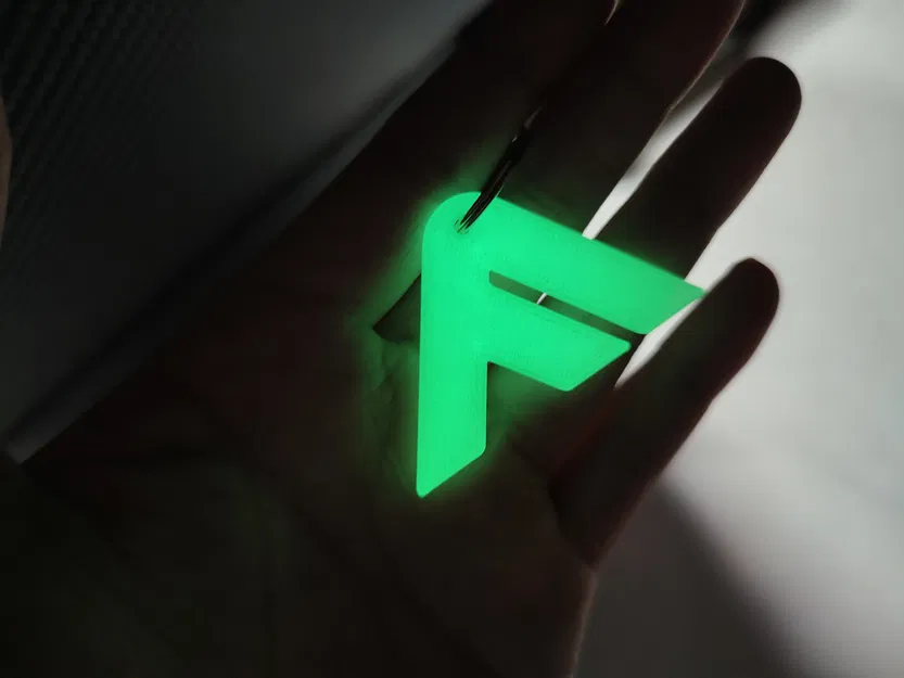 The Finals Key tag - Image 2