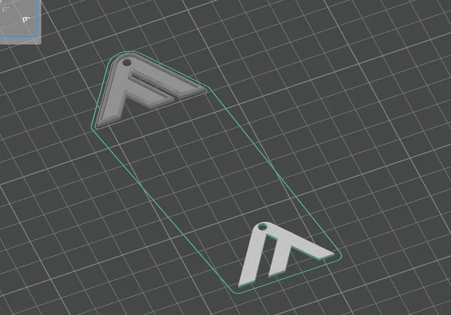 The Finals Key tag - Image 4