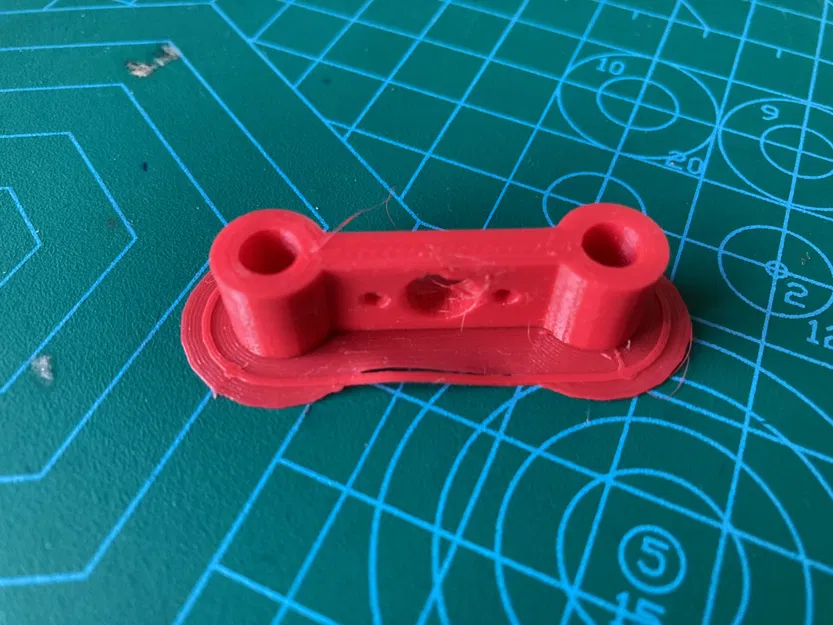 Giá Đỡ Anten FPV Drone - Image 1