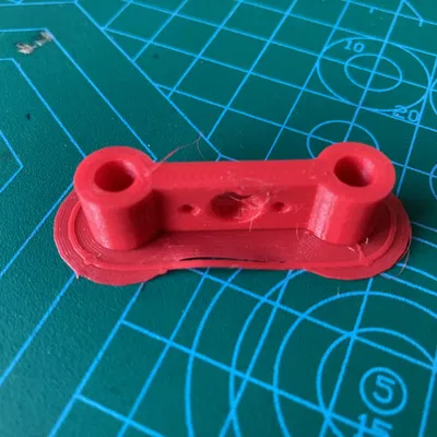 Giá Đỡ Anten FPV Drone