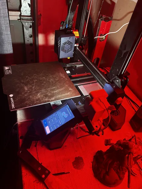 Wyze Cam V3 Remix - Bản Chỉnh Sửa - Image 1