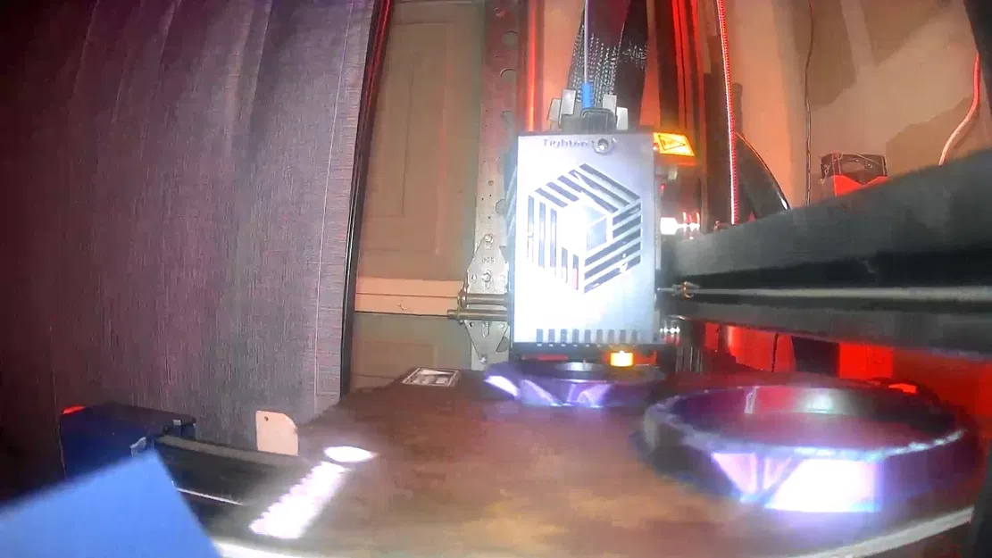 Wyze Cam V3 Remix - Bản Chỉnh Sửa - Image 2