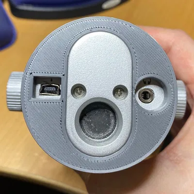 Chặn cổng USB cho Blue Yeti