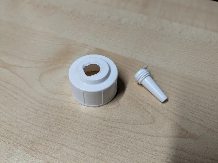 Nắp Chai Ponal - Image 3