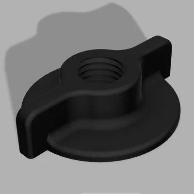 Đai Ốc Cho Lọc Berkey