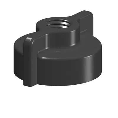 Đai ốc lọc Berkey dài hơn