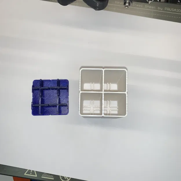 Hộp Đựng Đầu Bàn Chải Đánh Răng - Image 3