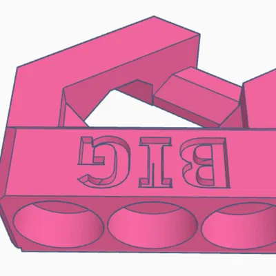 Đầu cuối vòng tay với nam châm 6x3