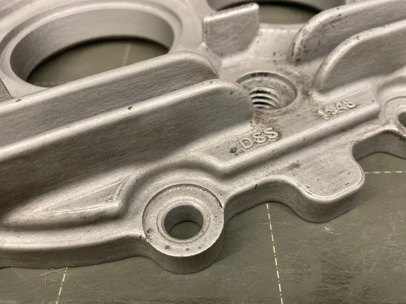 Nắp Vi Sai Sau Quick-Change Deseret Speed Shop - Image 2