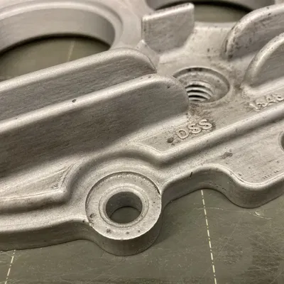 Nắp Vi Sai Sau Quick-Change Deseret Speed Shop