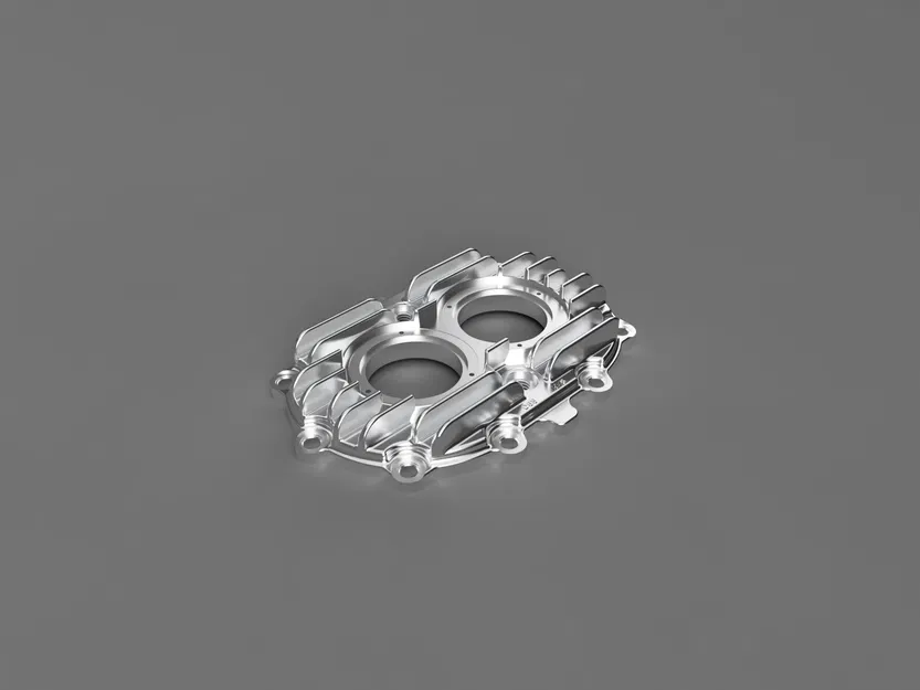 Nắp Vi Sai Sau Quick-Change Deseret Speed Shop - Image 4