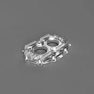 Nắp Vi Sai Sau Quick-Change Deseret Speed Shop