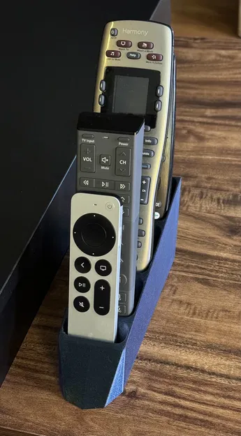 Giá Đỡ Remote Điều Khiển Nghiêng - Image 1
