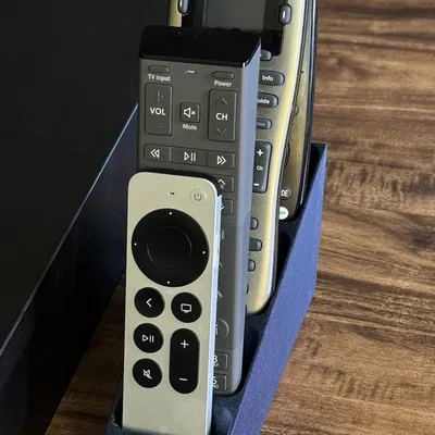 Giá Đỡ Remote Điều Khiển Nghiêng