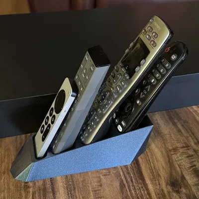 Giá Đỡ Remote Điều Khiển Nghiêng