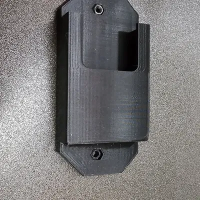 Chân Đựng Remote V2 LED Hộp Originale Prusa