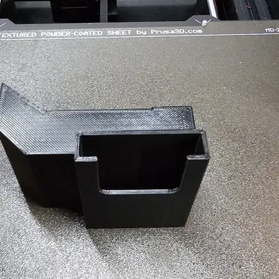 Giá đỡ Remote đèn LED cho Hộp đựng Original Prusa