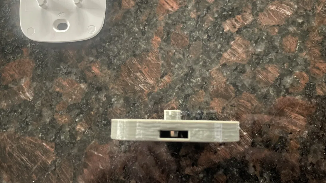 Đế Nam Châm Cho Camera Eufy 2k Indoor - Image 4