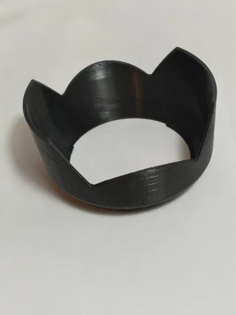 Chụp Ống Kính Nikon HB-32 - Bản Remix - Image 1