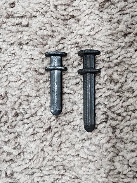 Pastamatic - Đế motor 37mm (bản sửa lại) - Image 2