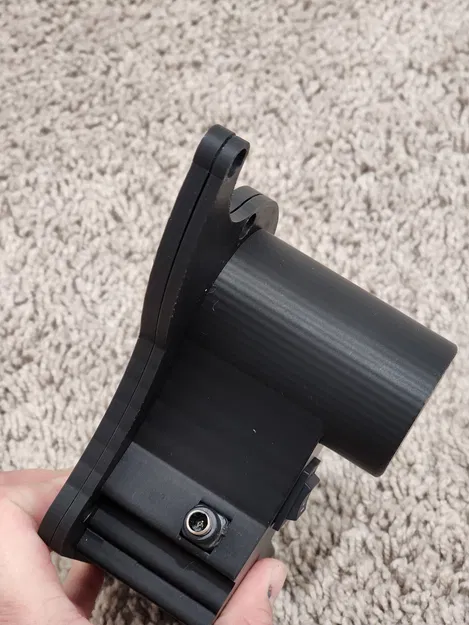 Pastamatic - Đế motor 37mm (bản sửa lại) - Image 3