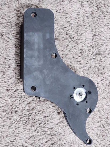 Pastamatic - Đế motor 37mm (bản sửa lại) - Image 6