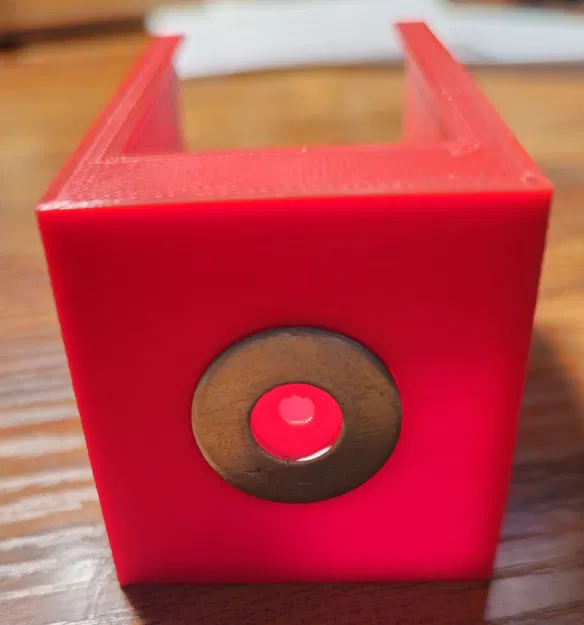 Giá Đỡ Đèn LED Sạc USB Lithium Milwaukee Red Rover - Image 2