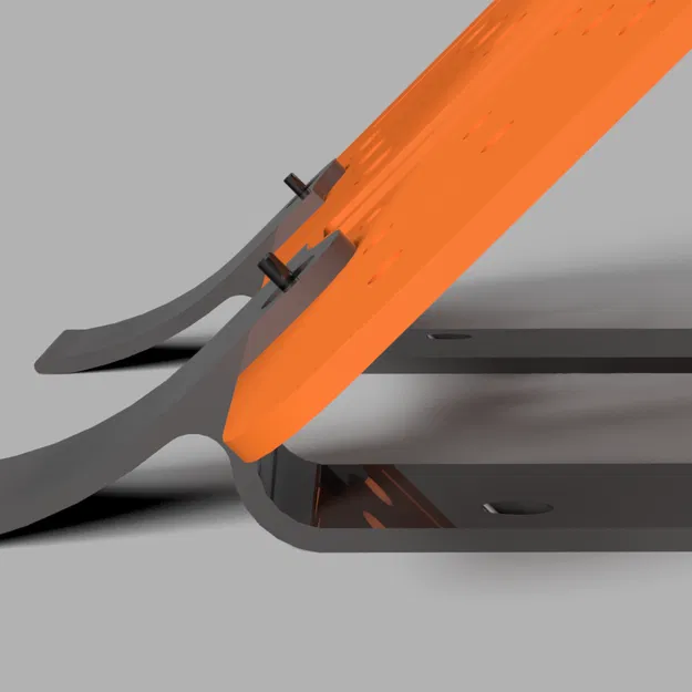 Chân đế đựng tua vít/dụng cụ - Đứng độc lập - Image 9