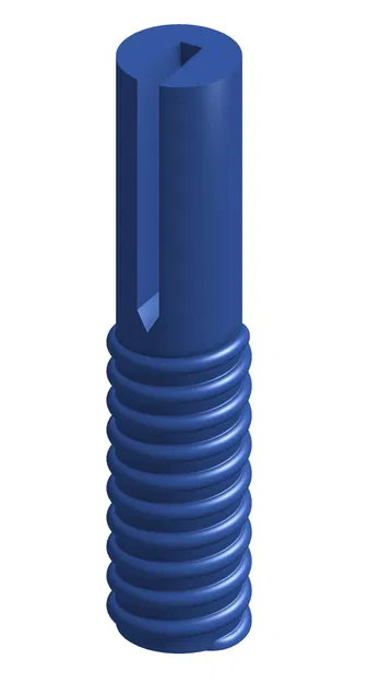 Dụng Cụ Cắt Latch Hook - Image 1