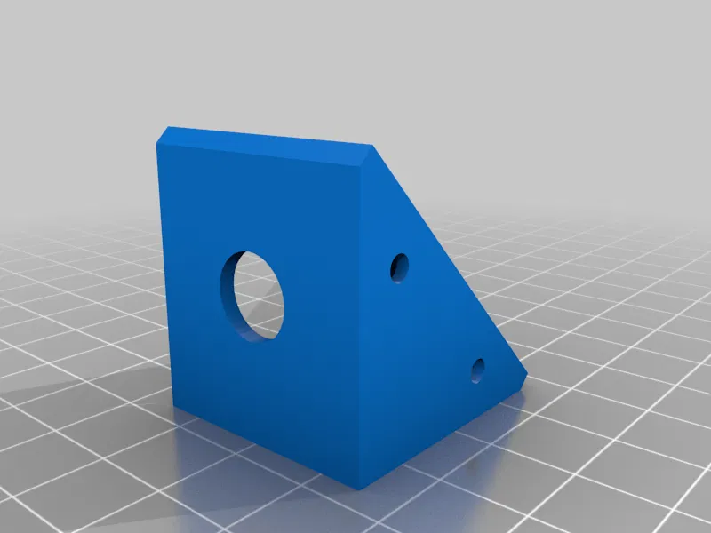 Kẹp góc cố định máy K1 - Image 1