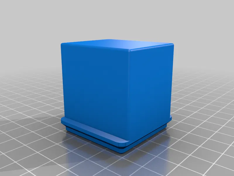 Giá đỡ Gridfinity cho Logitech MX Master - Image 3