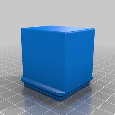 Giá đỡ Gridfinity cho Logitech MX Master